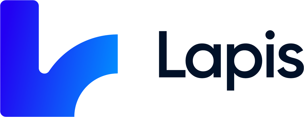 Lapis Logo